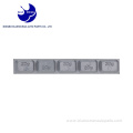 pb die casting balance adhesive wheel weights